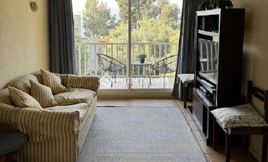 Departamento en Venta en Edificio Bosques