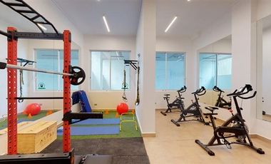 Departamento en Venta en Av. Los Pajaritos/ Av. Maipú