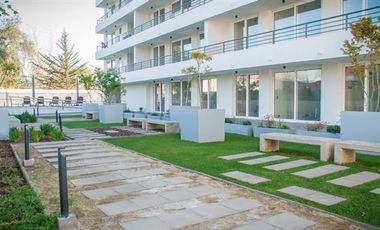 Departamento en Venta en Av. Los Pajaritos/ Av. Maipú