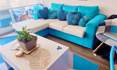 Departamento en Venta en Av. Los Pajaritos/ Av. Maipú