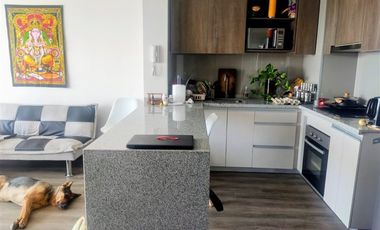 Departamento en Venta en Av. Los Pajaritos/ Av. Maipú