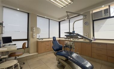 Oficina en Arriendo en Metro Tobalaba