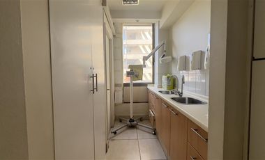 Oficina en Arriendo en Metro Tobalaba