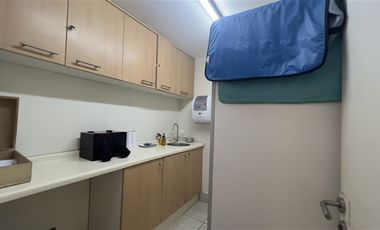 Oficina en Arriendo en Metro Tobalaba