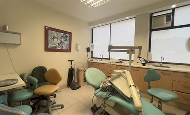 Oficina en Arriendo en Metro Tobalaba