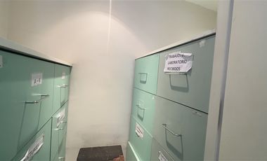 Oficina en Arriendo en Metro Tobalaba