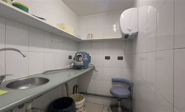 Oficina en Arriendo en Metro Tobalaba