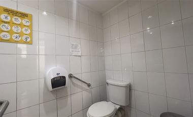 Oficina en Arriendo en Metro Tobalaba