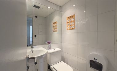 Oficina en Arriendo en Metro Tobalaba