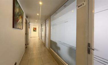 Oficina en Arriendo en Metro Tobalaba