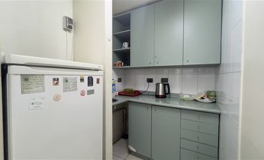 Oficina en Arriendo en Metro Tobalaba