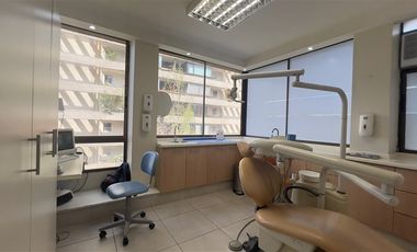 Oficina en Arriendo en Metro Tobalaba