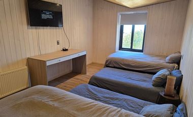 Casa en Venta en Condominio Rocas del Mar. Los Molles