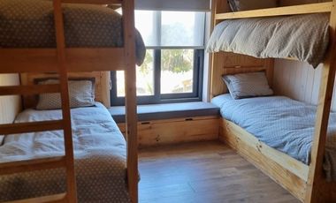 Casa en Venta en Condominio Rocas del Mar. Los Molles