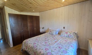 Casa en Venta en Condominio Rocas del Mar. Los Molles