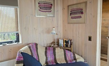 Casa en Venta en Condominio Rocas del Mar. Los Molles