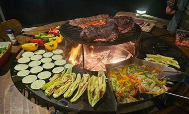 Casa en Venta en Condominio Rocas del Mar. Los Molles