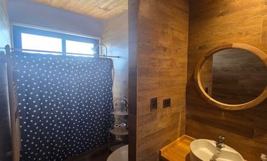 Casa en Venta en Condominio Rocas del Mar. Los Molles