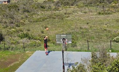 Casa en Venta en Condominio Rocas del Mar. Los Molles