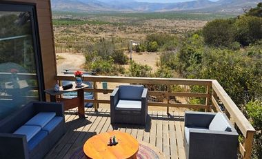 Casa en Venta en Condominio Rocas del Mar. Los Molles