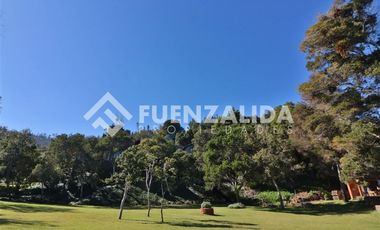 Parcela en Venta en Las Rocas de Vichuquén