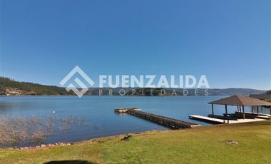 Parcela en Venta en Las Rocas de Vichuquén
