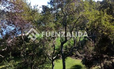 Parcela en Venta en Las Rocas de Vichuquén