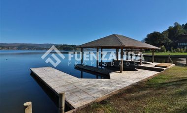 Parcela en Venta en Las Rocas de Vichuquén