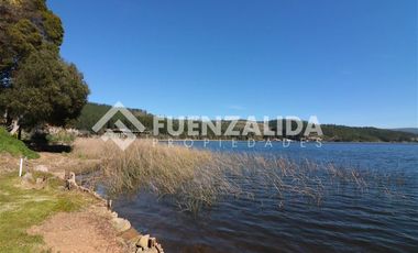 Parcela en Venta en Las Rocas de Vichuquén