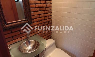 Parcela en Venta en Las Rocas de Vichuquén