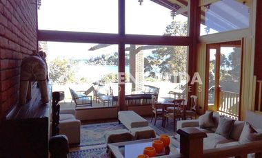 Parcela en Venta en Las Rocas de Vichuquén