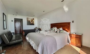 Parcela en Venta en Puente Quilimari