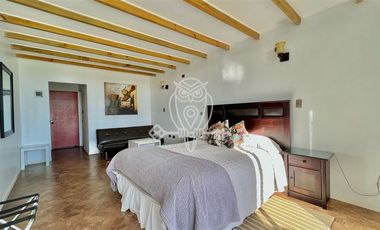 Parcela en Venta en Puente Quilimari