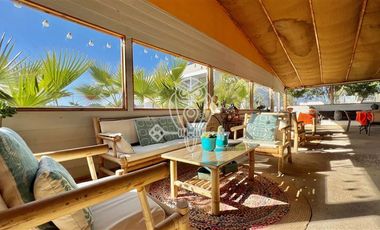 Parcela en Venta en Puente Quilimari