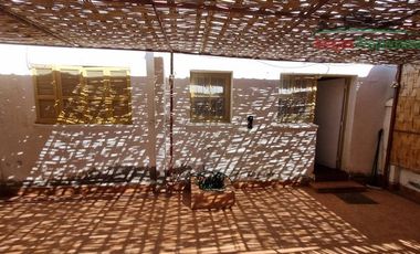 Casa en Arriendo en Casa en venta y arriendo en sector Los Sauces