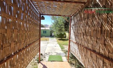 Casa en Arriendo en Casa en venta y arriendo en sector Los Sauces