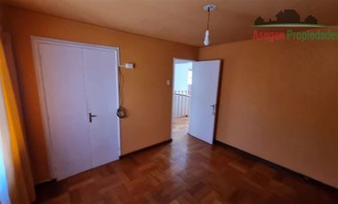 Casa en Arriendo en Casa en venta y arriendo en sector Los Sauces