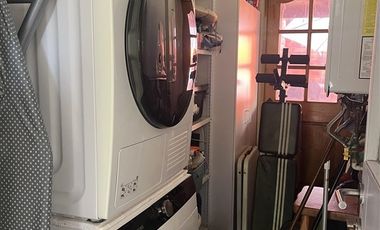 Casa en Venta en Volcan Tronador con Volcán Lascar