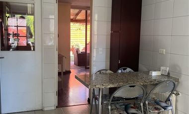 Casa en Venta en Volcan Tronador con Volcán Lascar