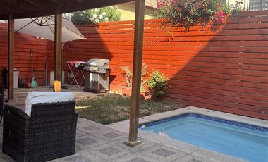 Casa en Venta en Volcan Tronador con Volcán Lascar