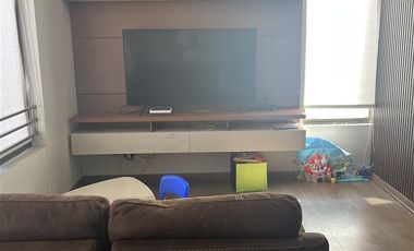 Casa en Venta en Volcan Tronador con Volcán Lascar