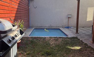 Casa en Venta en Volcan Tronador con Volcán Lascar