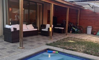 Casa en Venta en Volcan Tronador con Volcán Lascar