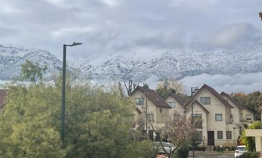 Casa en Venta en Volcan Tronador con Volcán Lascar