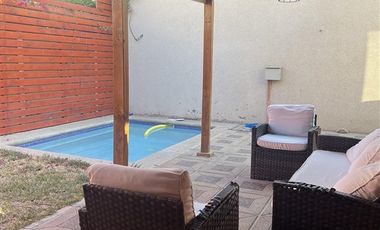 Casa en Venta en Volcan Tronador con Volcán Lascar