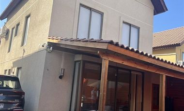 Casa en Venta en Volcan Tronador con Volcán Lascar