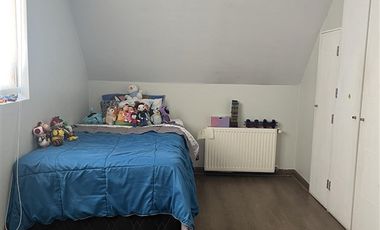 Casa en Venta en Volcan Tronador con Volcán Lascar