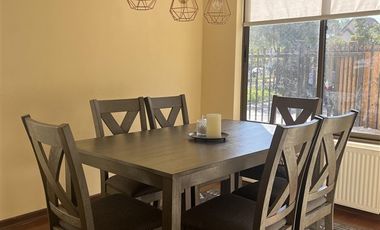 Casa en Venta en Volcan Tronador con Volcán Lascar