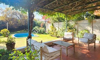 Casa en Venta en General Blanche