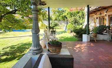 Casa en Venta en General Blanche